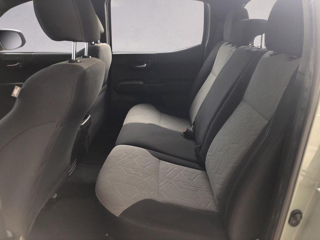 used 2023 Toyota Tacoma car, priced at $41,995
