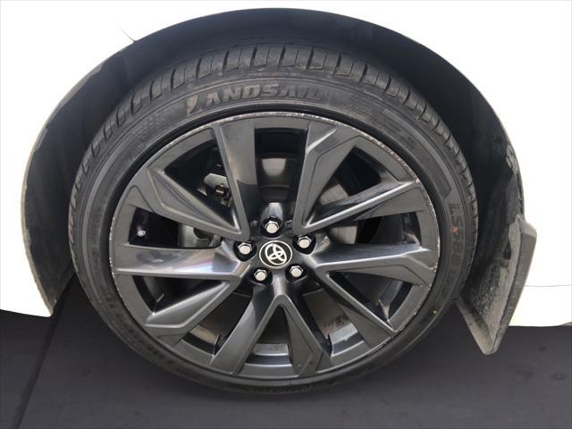 used 2024 Toyota Corolla Hybrid car, priced at $25,995