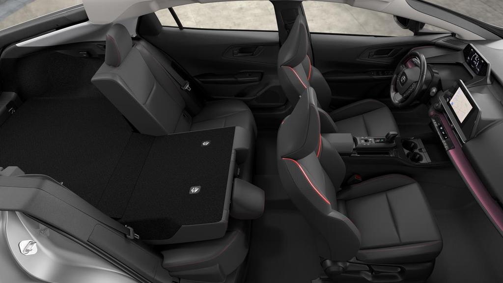 new 2026 Toyota Prius Plug-In Hybrid car, priced at $35,939