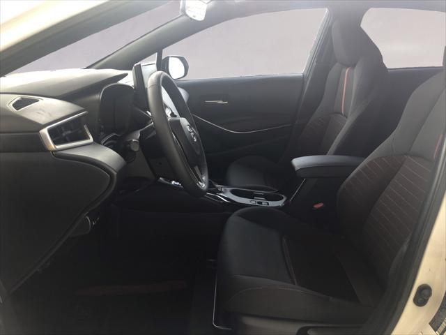 used 2023 Toyota Corolla car, priced at $23,995