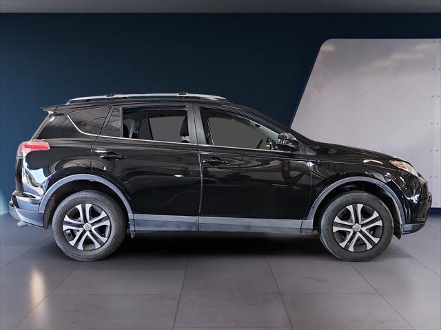 used 2016 Toyota RAV4 car, priced at $17,990