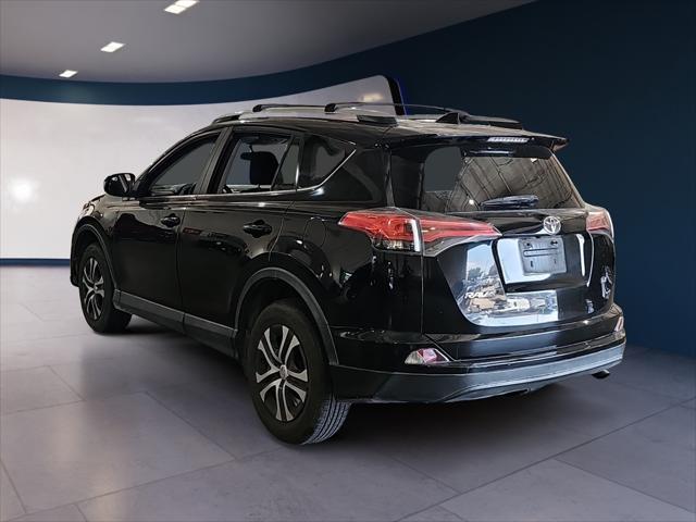 used 2016 Toyota RAV4 car, priced at $17,990