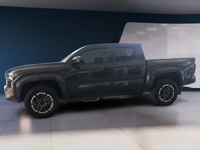 used 2024 Toyota Tacoma car, priced at $40,995