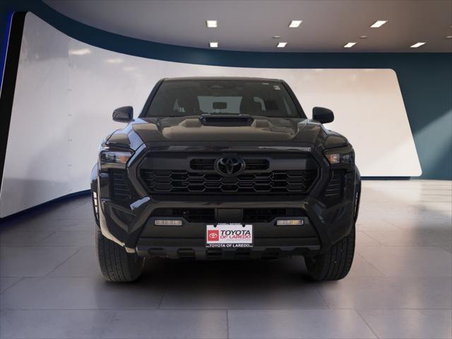 used 2024 Toyota Tacoma car, priced at $40,995