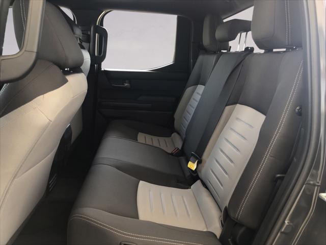 used 2024 Toyota Tacoma car, priced at $40,995