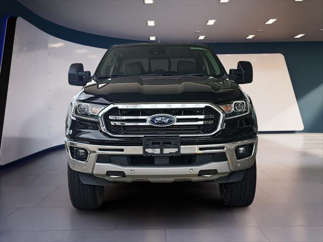 used 2019 Ford Ranger car, priced at $29,990
