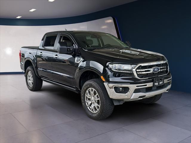 used 2019 Ford Ranger car, priced at $29,990