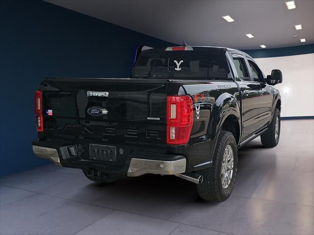 used 2019 Ford Ranger car, priced at $29,990
