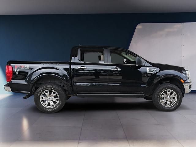 used 2019 Ford Ranger car, priced at $29,990