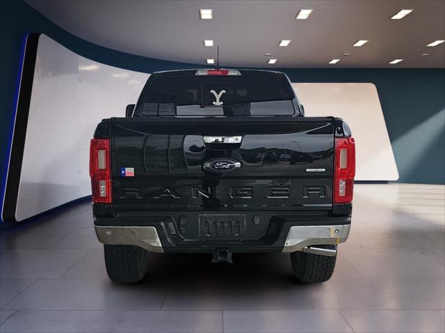 used 2019 Ford Ranger car, priced at $29,990