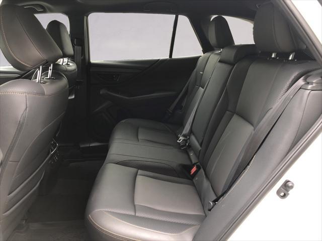 used 2023 Subaru Outback car, priced at $34,995