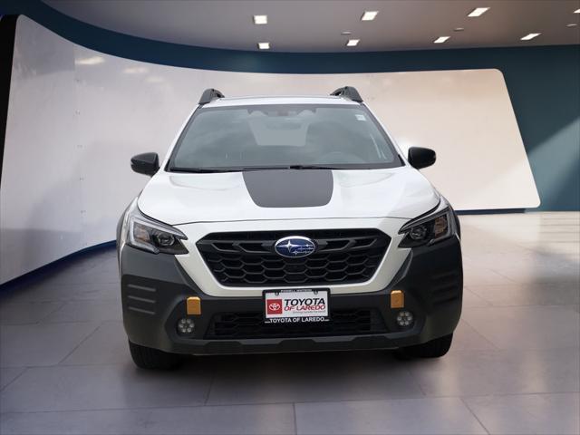 used 2023 Subaru Outback car, priced at $34,995