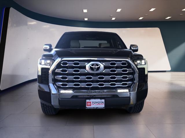 used 2022 Toyota Tundra car, priced at $49,995