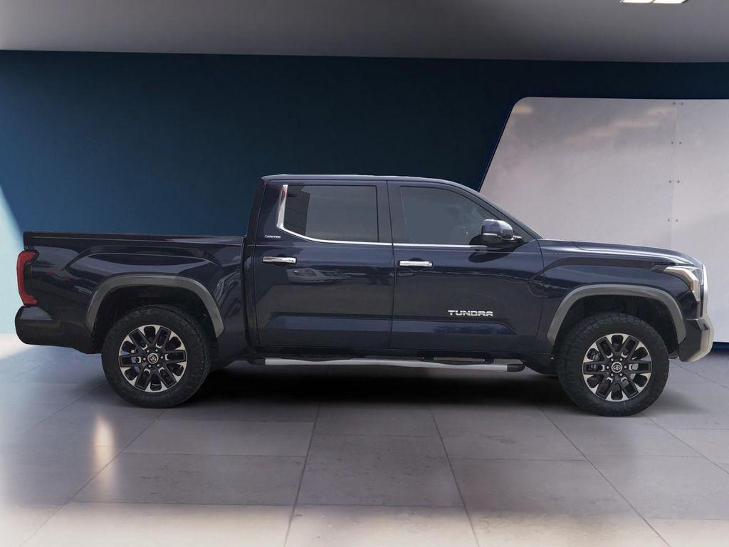 used 2022 Toyota Tundra car, priced at $45,995