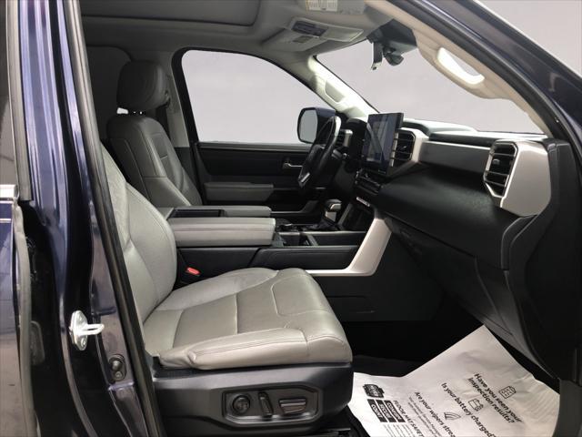 used 2022 Toyota Tundra car, priced at $47,495