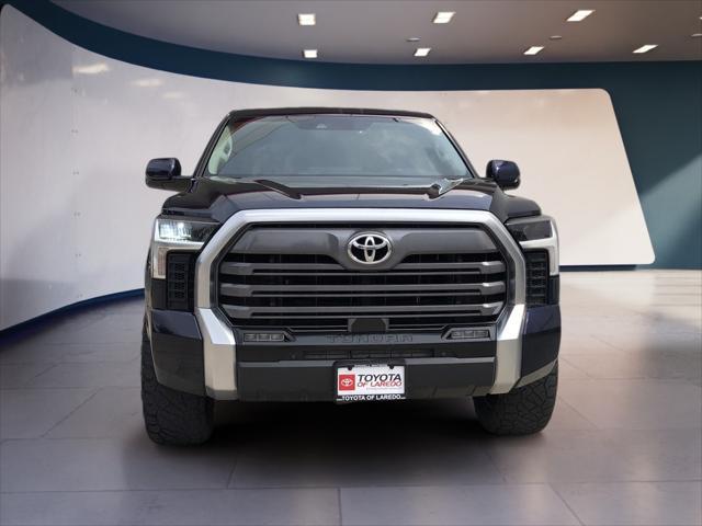 used 2022 Toyota Tundra car, priced at $47,495