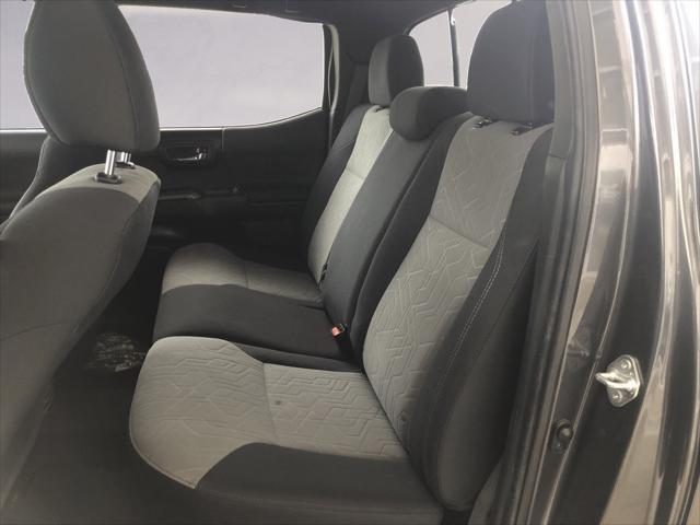used 2022 Toyota Tacoma car, priced at $35,995