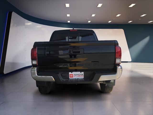 used 2023 Toyota Tacoma car, priced at $28,995