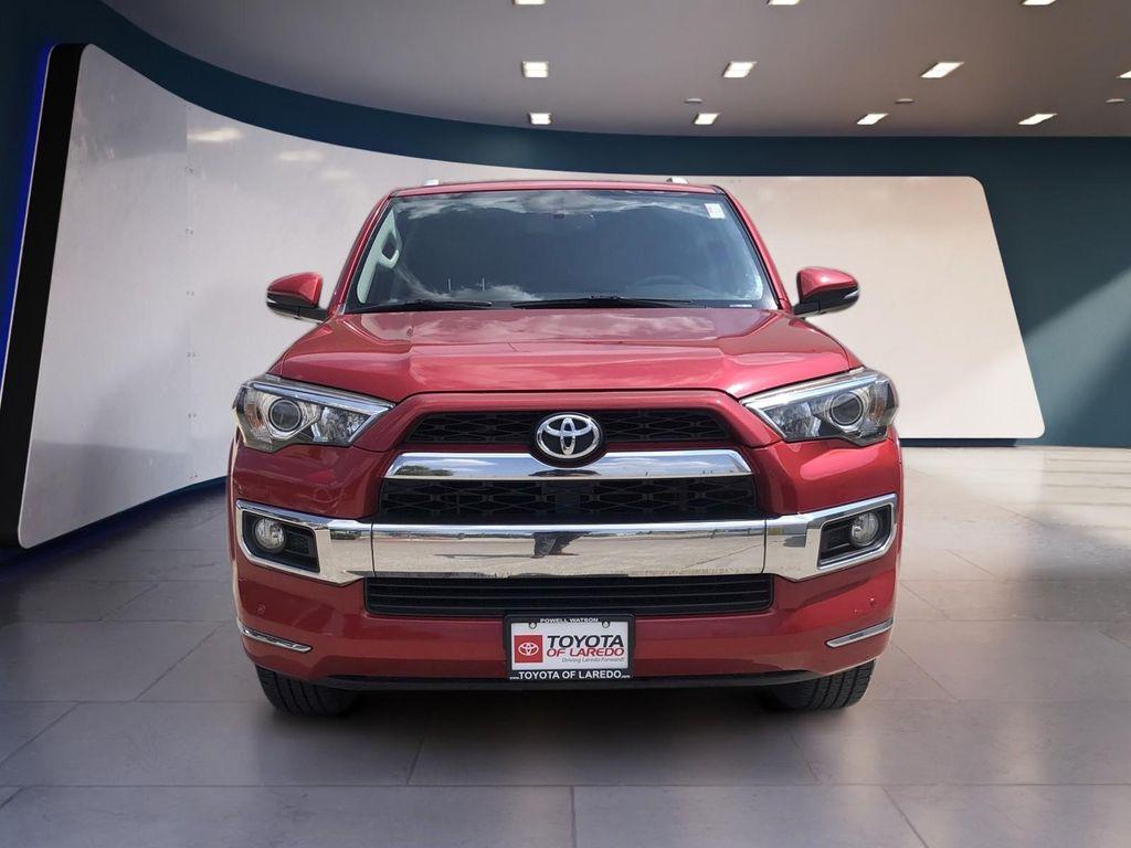 used 2017 Toyota 4Runner car, priced at $28,995