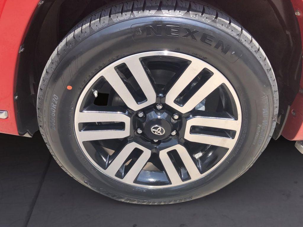 used 2017 Toyota 4Runner car, priced at $28,995