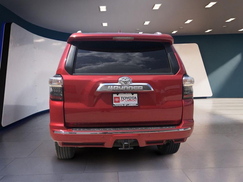 used 2017 Toyota 4Runner car, priced at $28,995