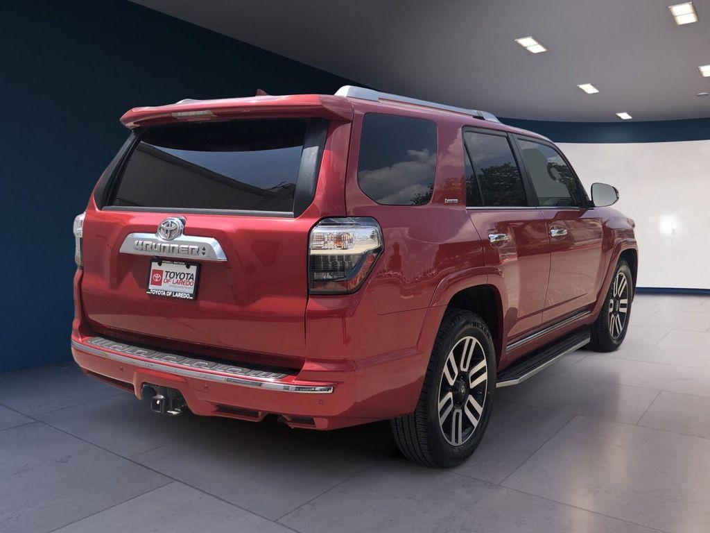 used 2017 Toyota 4Runner car, priced at $28,995