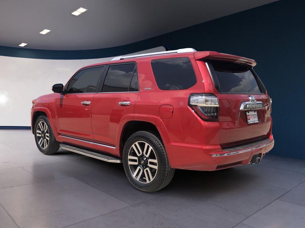 used 2017 Toyota 4Runner car, priced at $28,995