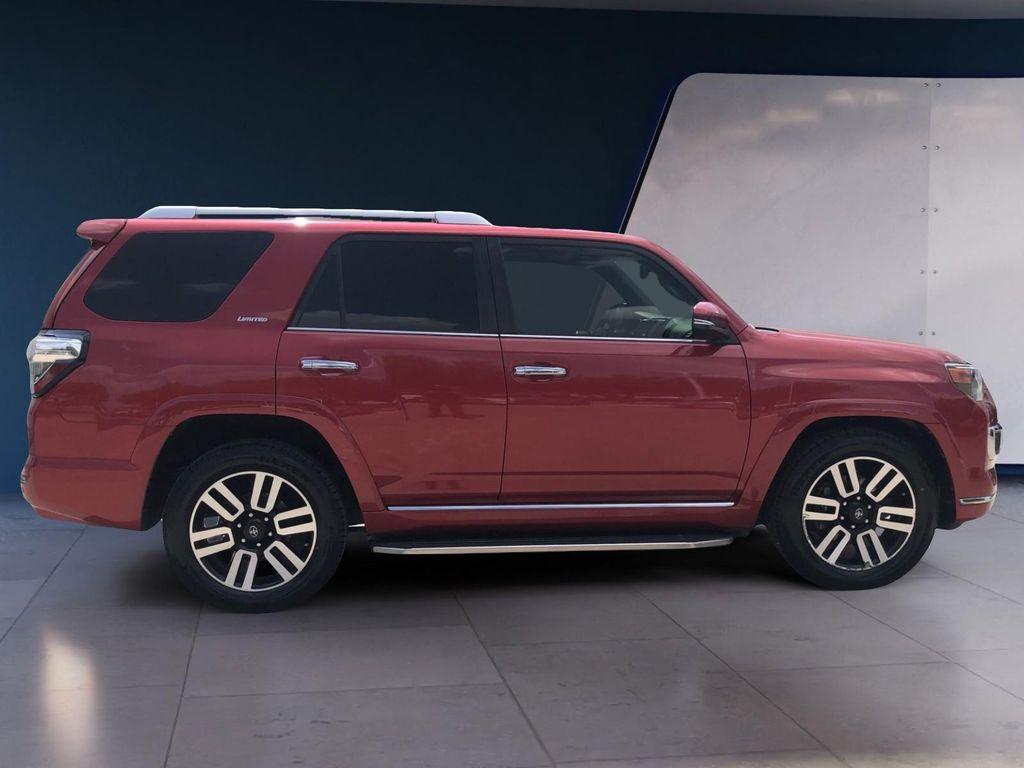 used 2017 Toyota 4Runner car, priced at $28,995