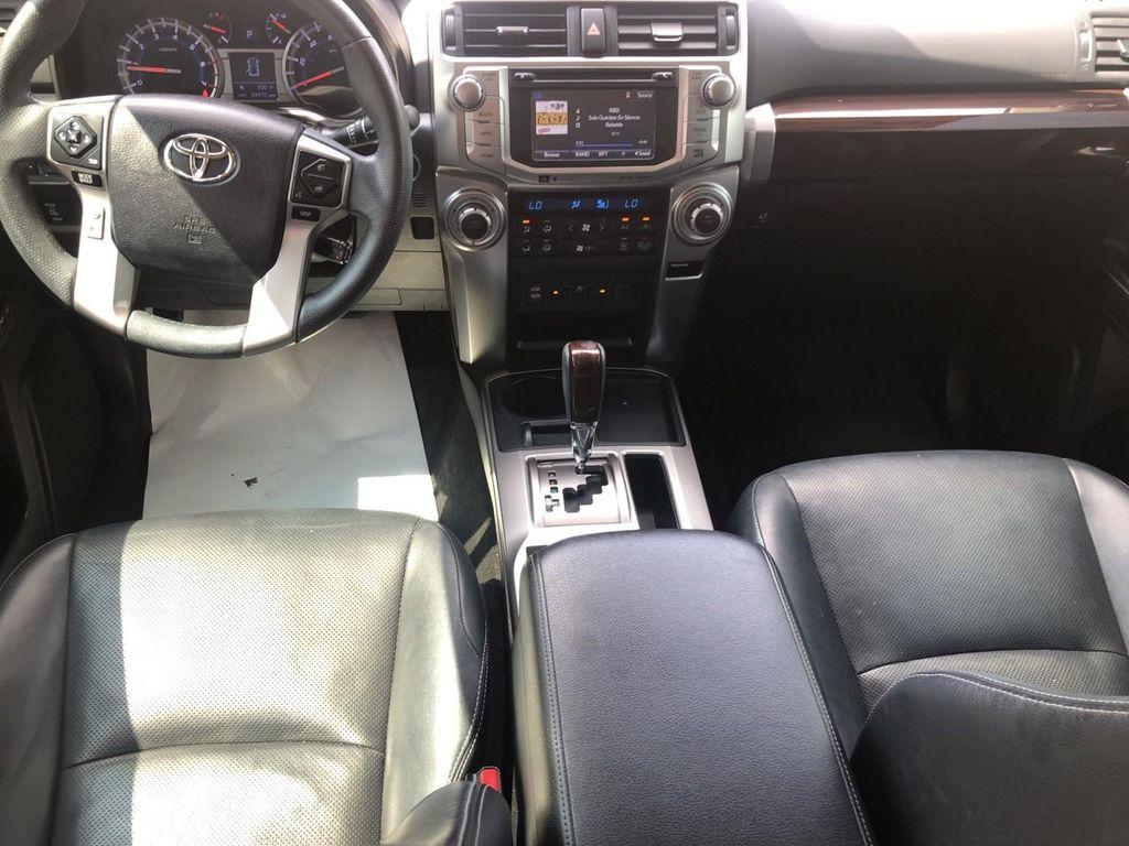used 2017 Toyota 4Runner car, priced at $28,995
