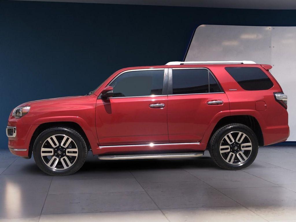 used 2017 Toyota 4Runner car, priced at $28,995
