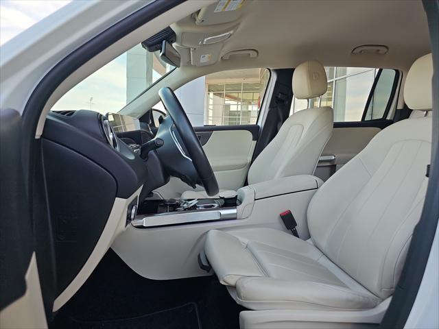 used 2020 Mercedes-Benz GLB 250 car, priced at $25,990