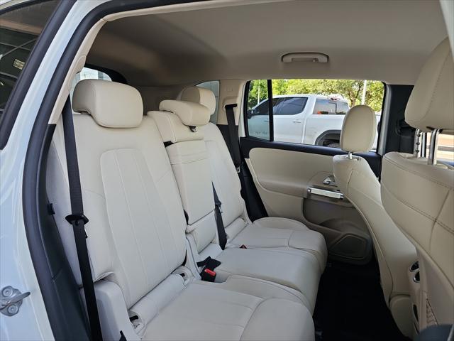 used 2020 Mercedes-Benz GLB 250 car, priced at $25,990