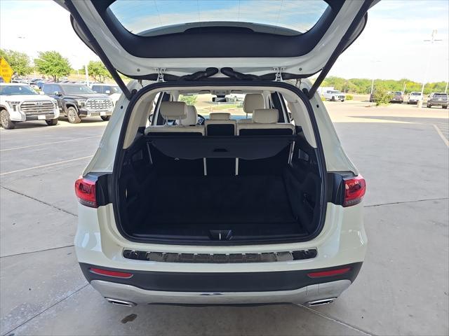 used 2020 Mercedes-Benz GLB 250 car, priced at $25,990