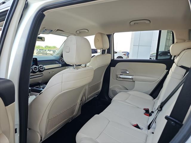 used 2020 Mercedes-Benz GLB 250 car, priced at $25,990