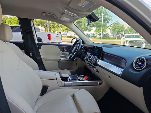 used 2020 Mercedes-Benz GLB 250 car, priced at $25,990