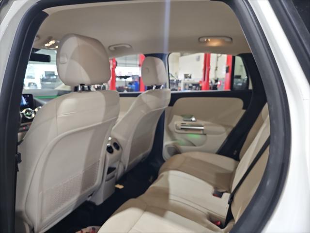 used 2021 Mercedes-Benz GLA 250 car, priced at $29,990
