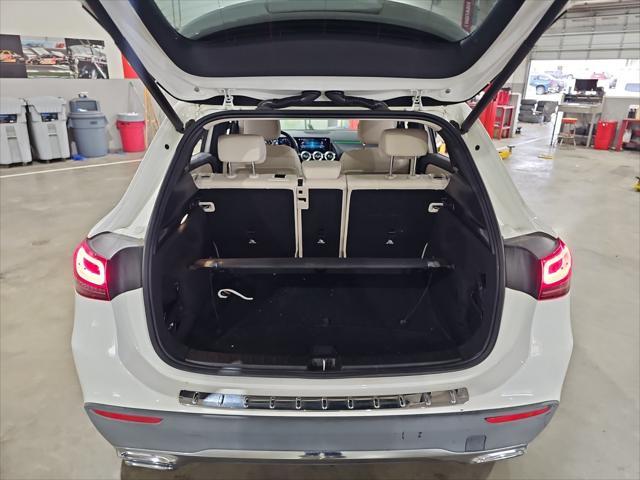 used 2021 Mercedes-Benz GLA 250 car, priced at $29,990