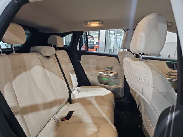used 2021 Mercedes-Benz GLA 250 car, priced at $29,990