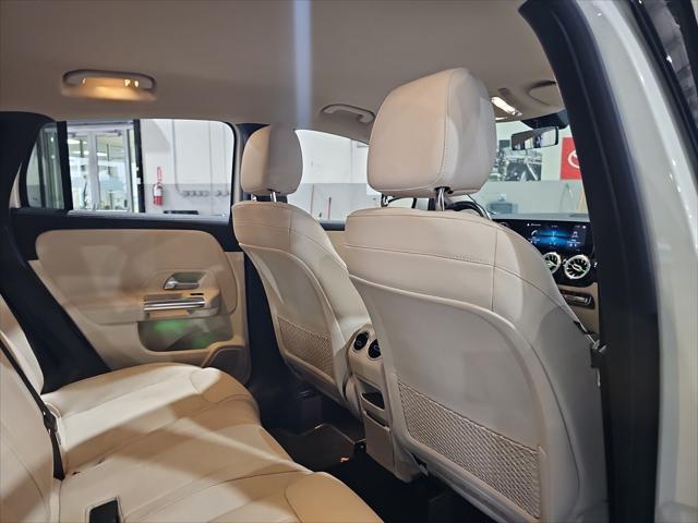 used 2021 Mercedes-Benz GLA 250 car, priced at $29,990