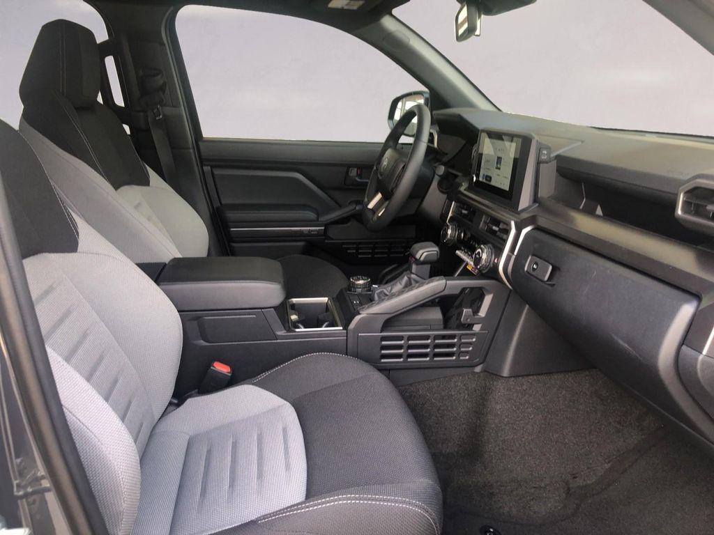 used 2025 Toyota 4Runner car, priced at $50,995