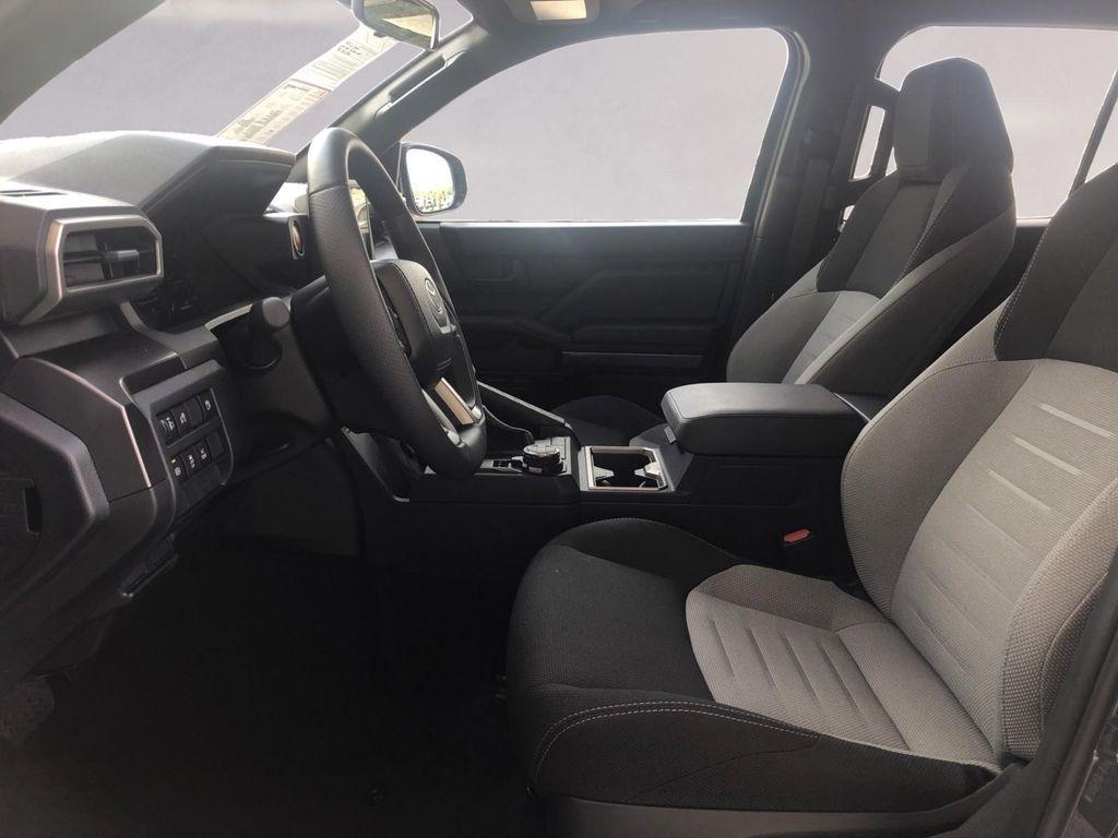 used 2025 Toyota 4Runner car, priced at $50,995