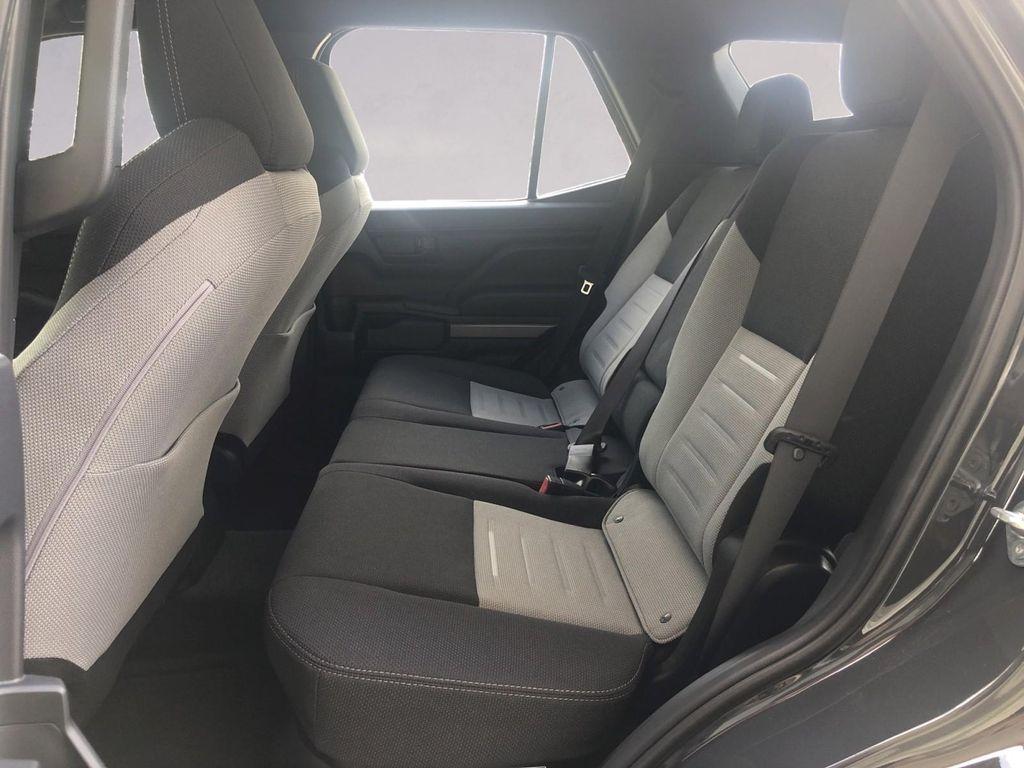 used 2025 Toyota 4Runner car, priced at $50,995