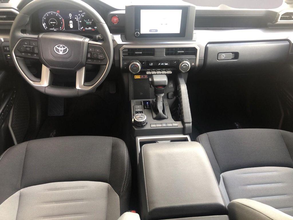 used 2025 Toyota 4Runner car, priced at $50,995