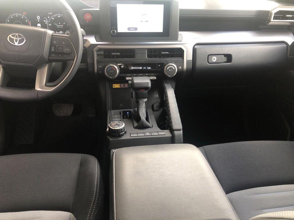 used 2025 Toyota 4Runner car, priced at $50,995