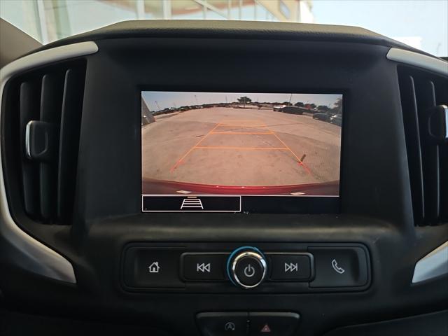 used 2024 GMC Terrain car, priced at $24,990