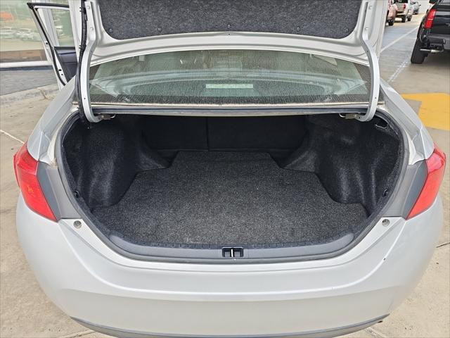 used 2017 Toyota Corolla car, priced at $14,500