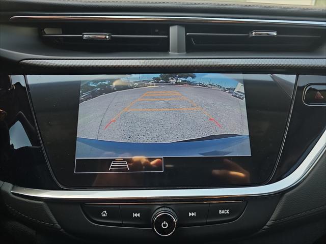 used 2023 Buick Encore GX car, priced at $24,990