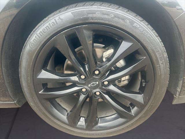 used 2023 Chevrolet Malibu car, priced at $28,950