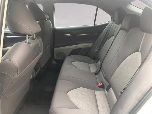 used 2024 Toyota Camry car, priced at $26,995