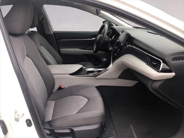 used 2024 Toyota Camry car, priced at $26,995